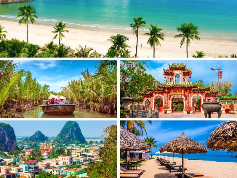 Hoi An Fully Loaded Hoi An Fully Loaded 1